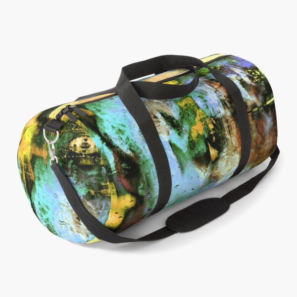 Item preview, Abstract world designed and sold by Onur Guner Guray.