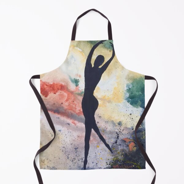 Item preview, Dance Practice designed and sold by Sally peckham.