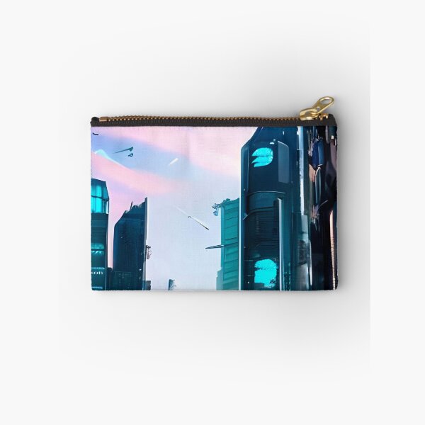 Item preview, City 2080 AD designed and sold by mwebba2005.