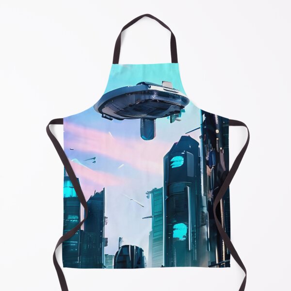Item preview, City 2080 AD designed and sold by mwebba2005.