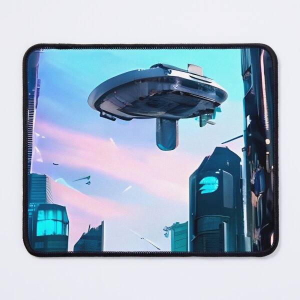 Item preview, City 2080 AD designed and sold by mwebba2005.