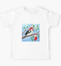 Christmas Stocking Kids Tee
