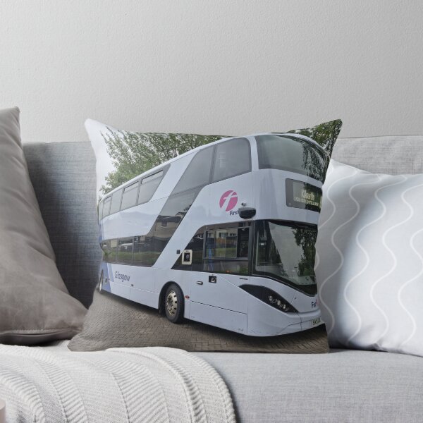 Item preview, First Glasgow designed and sold by PortPrints.
