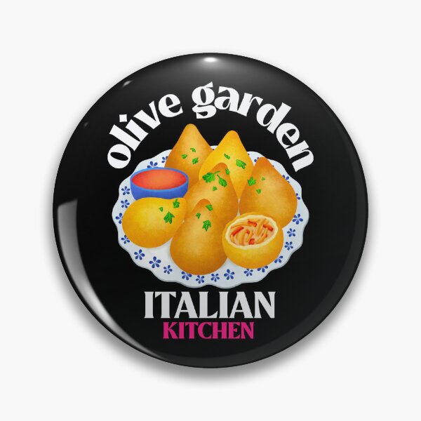 Item preview,  olive garden designed and sold by Redblack123.