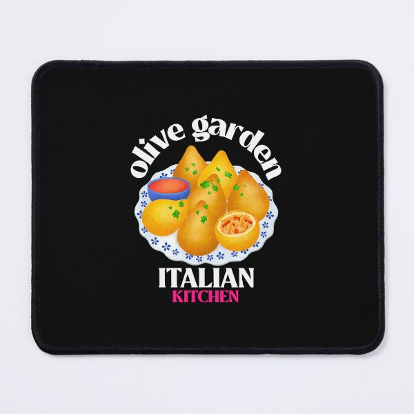Item preview,  olive garden designed and sold by Redblack123.