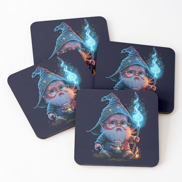 Item preview, Baby Wizard designed and sold by Ajolan.