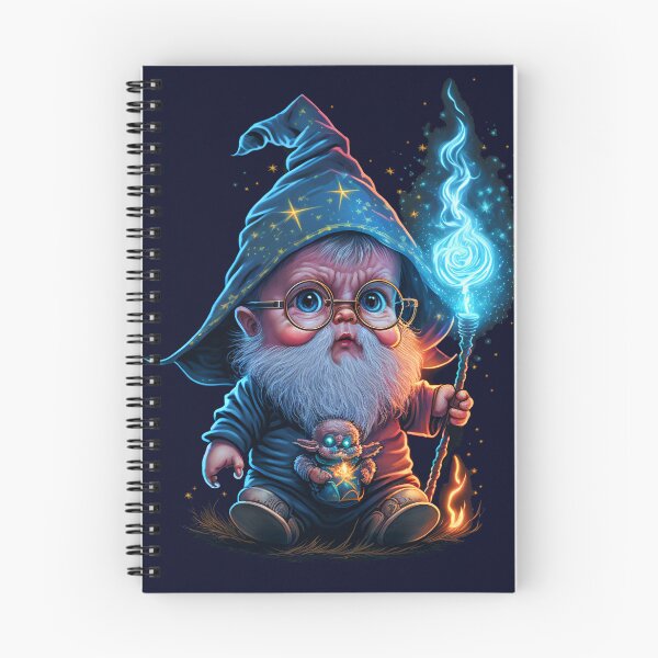 Item preview, Baby Wizard designed and sold by Ajolan.