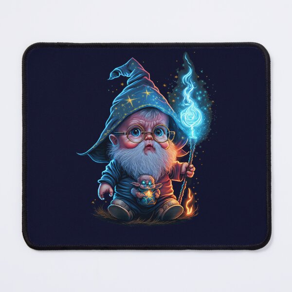 Item preview, Baby Wizard designed and sold by Ajolan.