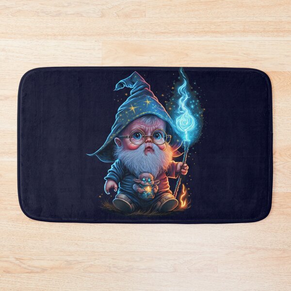 Item preview, Baby Wizard designed and sold by Ajolan.