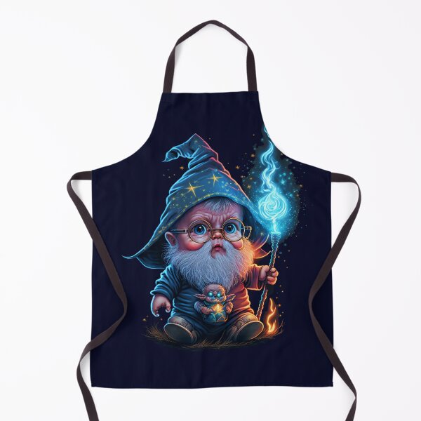 Item preview, Baby Wizard designed and sold by Ajolan.