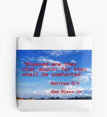 Matthew Tote Bag