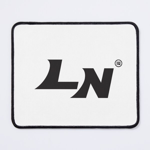 Item preview, LN - Initials You designed and sold by NorasetKunjara.
