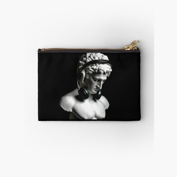 Item preview, David of Michelangelo designed and sold by DiverAstronaut.