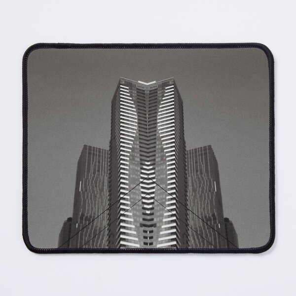 Item preview, The Tower designed and sold by nichflo.