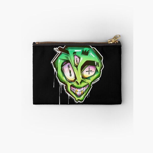 Item preview, Alien Head designed and sold by Graffitidesign.