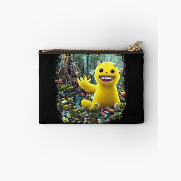 Item preview, Ouroth, Sparkling monster designed and sold by Digisabella.