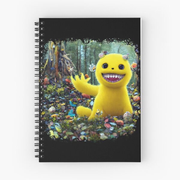 Item preview, Ouroth, Sparkling monster designed and sold by Digisabella.