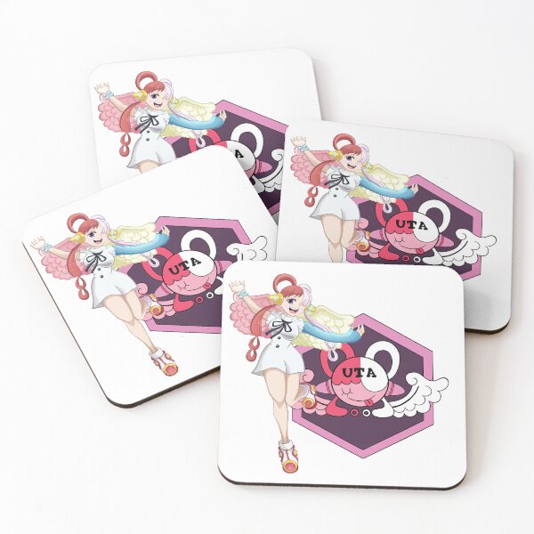 Item preview, One Piece UTA designed and sold by jstudiosoregon.