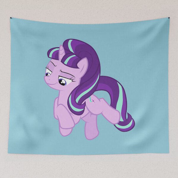 Item preview, Starlight Glimmer designed and sold by Tardifice.