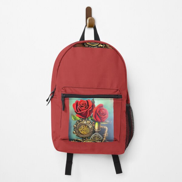 Item preview, Steampunk Rose  designed and sold by MrVeryPlethora.