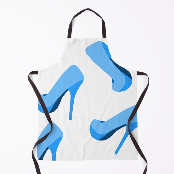 Item preview, PUMP IT BLUE designed and sold by jefvr.