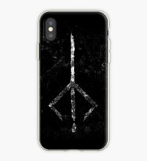 Hunter's Mark iPhone Case