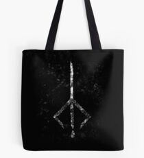 Bolsa de tela Marca del cazador