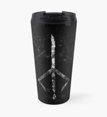 Taza de viaje Marca del cazador