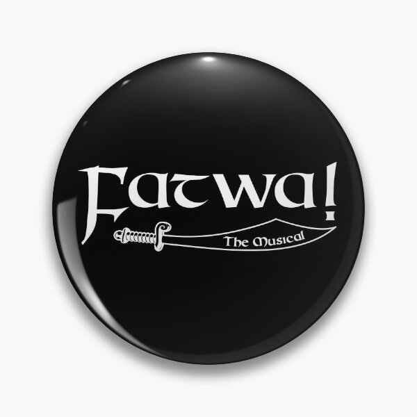 Item preview, Fatwa The Musical Curb  designed and sold by The Junto Shop.