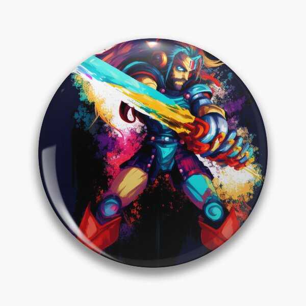 Item preview, Beam Sword Cyborg designed and sold by Ajolan.