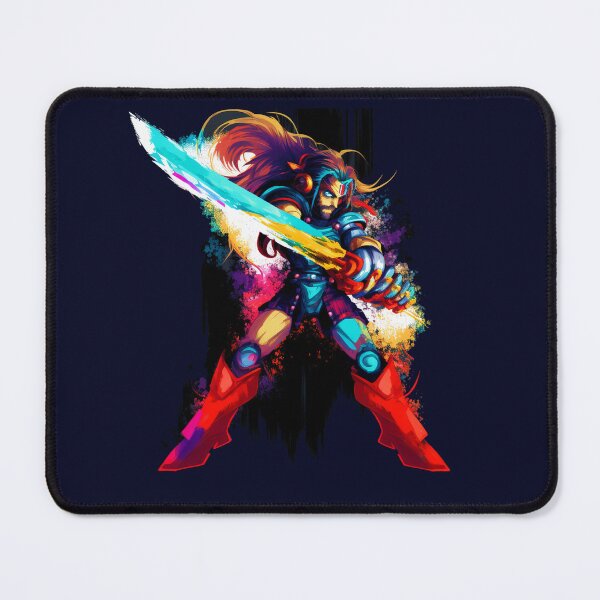Item preview, Beam Sword Cyborg designed and sold by Ajolan.