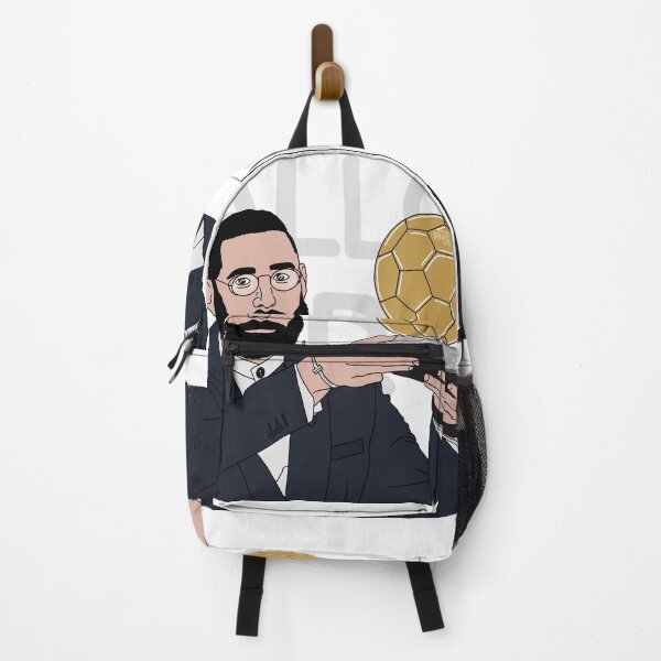 Item preview, Benzema ballon d'or designed and sold by strauu.