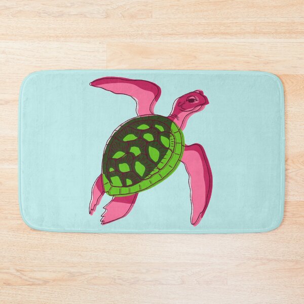 Item preview, Happy Turtle  designed and sold by LHPDesigns.