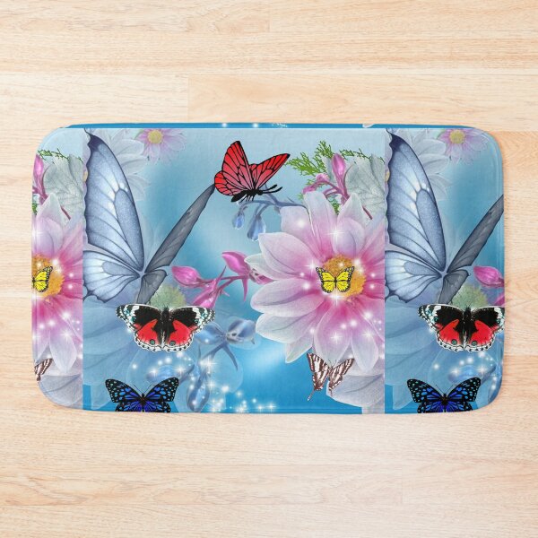 Item preview, Butterflies, nature, animal, wildlife  designed and sold by Lessonsprint.