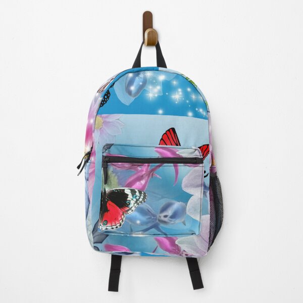 Item preview, Butterflies, nature, animal, wildlife  designed and sold by Lessonsprint.