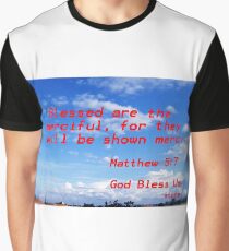 Matthew Graphic T-Shirt