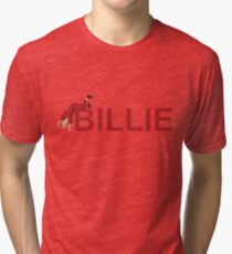 Billie Eilish 1 Tri-blend T-Shirt