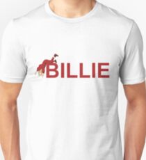 Billie Eilish 1 Unisex T-Shirt