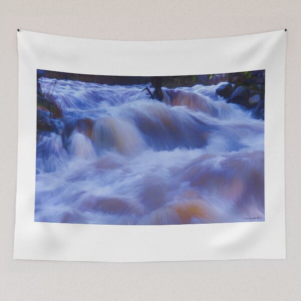 Item preview, Powerful Flow designed and sold by Veikko  Suikkanen.