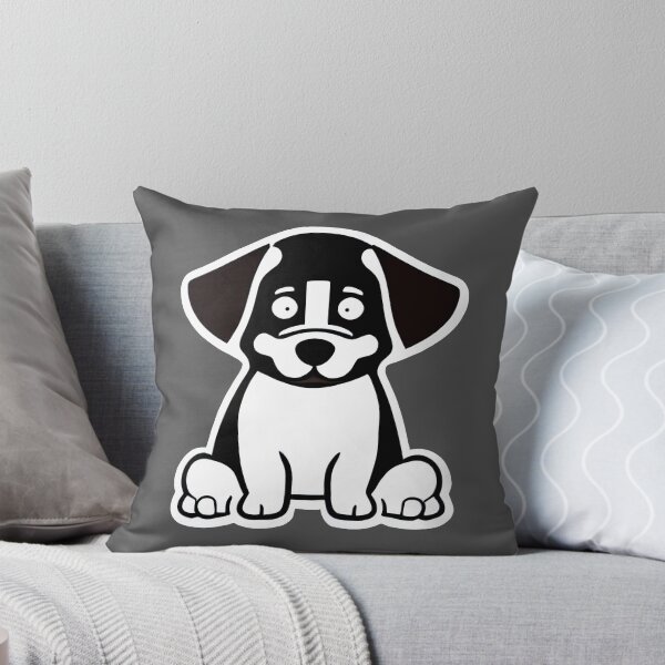 Item preview, Happy Puppy designed and sold by PNINU.