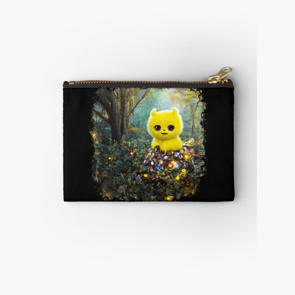 Item preview, Orochid, Sparkling monster designed and sold by Digisabella.