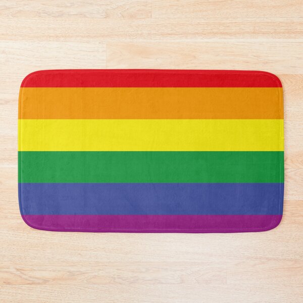 Item preview, LGBT Pride LGBTQ Flag Gay Rainbow designed and sold by Queer Pride Shop.