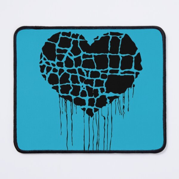 Item preview, Jimmy's Heart Zipped Hoodie designed and sold by saelihuyghem.