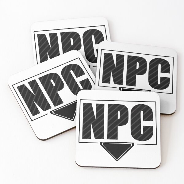Item preview, NPC - Non Playable Character designed and sold by Junasaji.