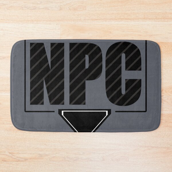 Item preview, NPC - Non Playable Character designed and sold by Junasaji.