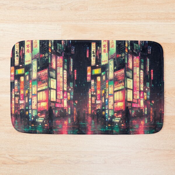 Item preview, Tokyo Neon Anime Japan Vibes <3 designed and sold by Trendy-Now.