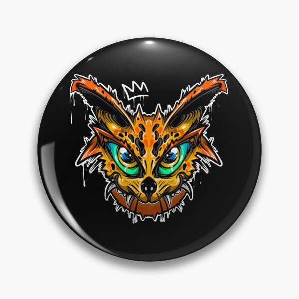 Item preview, Graffiti Cat  designed and sold by Graffitidesign.