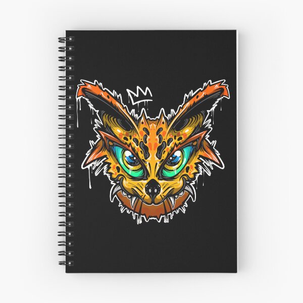 Item preview, Graffiti Cat  designed and sold by Graffitidesign.