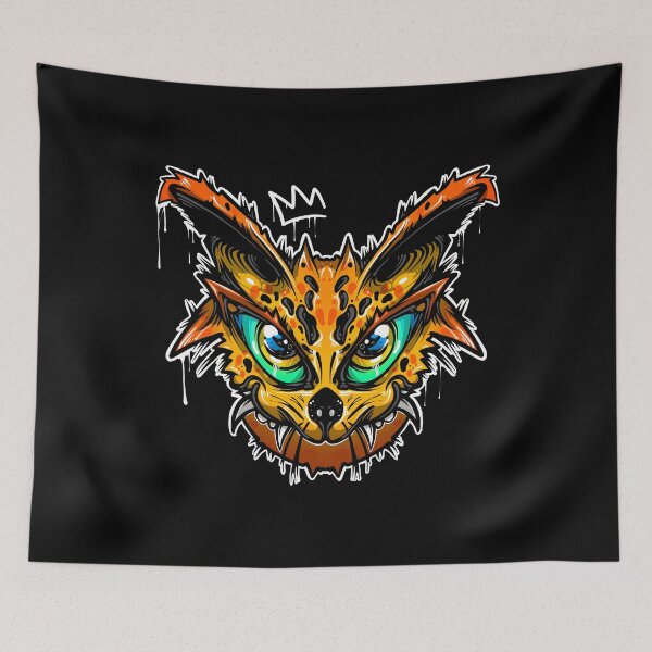 Item preview, Graffiti Cat  designed and sold by Graffitidesign.