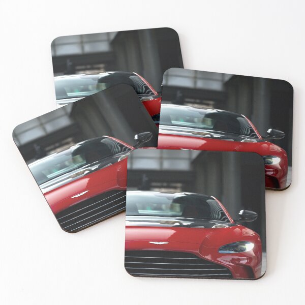 Item preview, Vantage Aston martin  designed and sold by Aqeel Othman.